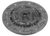 VW 028141036P Clutch Disc
